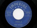 RARE NOLA BLUES-ROSE MITCHELL-SLIPPING IN/I'M SEARCHING-IMPERIAL 5243