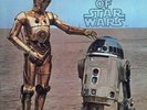 The Story Of Star Wars (1977) 20th Century Fox Canada vinyl NEW sealed gatefold