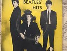 THE BEATLES HITS. AUS. PRESSING. GEPO8880.NEAR MINT.