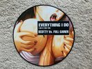 Scotty Vs. Full Gainer Everything I do  - Picture LP Porno Akt Brüste Sex geil