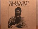 Eric Clapton Crossroads 6 LP Vinyl Record Album Box Set 1988 Polygram Polydor
