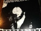 David Allan Coe - Underground Album  X-Rated (Adult Only)   LP-0003