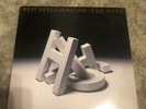 REO Speedwagon - The Hits 1988 Vinyl lp Time For Me To Fly, Keep On Loving You