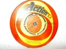 M- UK ACTION 45 - JEANETTE WILLIAMS - 
