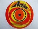 MINT UK ACTION 45 - NORMAN JOHNSON & THE SHOWMEN -