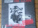 The 101ers - Elgin Avenue Breakdown Revisited 2LP: 2015 RSD release, The Clash