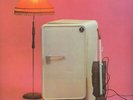 Cure, The - Three Imaginary boys (Vinyl LP - 1979 - EU - Reissue)