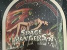 Vinile Neil Merryweather ?– Space Rangers