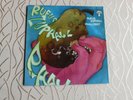 rare Krautrock: Rufus Zuphall - Phallobst on Pop Import Label