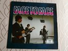 Rare german LP: The Kinks - Face to Face TOP