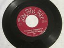 HOUSTON (BOB) MILLS 45 -- Tom Big Bee # 101 -- EARLY MORNING DJ + Down at Joe's