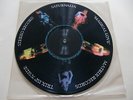 Saturnalia / Magical Love  /  Rare Picture Disc 12