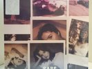 Selena Gomez - Rare (Red Vinyl, 2020) Target Exclusive - Sealed