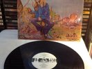 BLUE CHEER OUTSIDE INSIDE RARE PSYCHEDELIC BLUES ROCK VINYL AKARMA PINK FLOYD