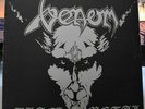 Venom - Black Metal Neat Records ?– NEAT 1005
