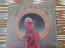 Grateful Dead 3 Vinyls-Blues For Allah/Terrapin Station/Shakedown Street