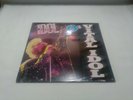 BILLY IDOL VITAL IDOL SEALED LP WITH HYPE STICKER.