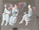 Vinyl | Black Sabbath | Heaven And Hell | 1980 | 6302 017 | Phonogram