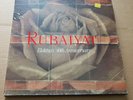 RUBAIYAT – 4LP Box -the cure -metallica-pixies
