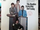 The Beatles Yesterday and Today Stereo LP Capitol Rainbow Label ST-2553