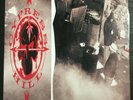 Cypress Hill - Cypress Hill (LP Vinyl 12
