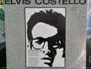 Elvis Costello OUR AIM IS TRUE Vinyl LP