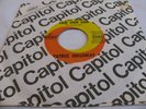 PATRICE HOLLOWAY - STAY WITH YOUR OWN KIND / THAT'S ALL YOU GOT TO DO - CAPITOL