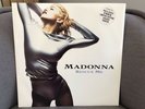 MADONNA - Rescue Me UK 12