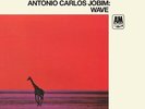 ANTONIO CARLOS JOBIM - WAVE NEW VINYL