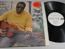 THIS IS CLARENCE CARTER 1968 ATLANTIC 8192 RARE MONO PROMO LP WITH STICKER CLEAN