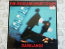 THE JESUS AND MARY CHAIN     