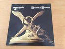 Whitesnake - Saints And Sinners -  1982 Vinyl LP - LBG30354 - & Lyric Slve - Ex
