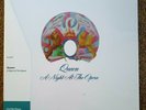 Queen - A Night At The Opera Vinyl
