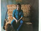 John Prine - Self Titled 1971 viny LP SD 8296 With Lyric Insert Near Mint