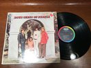 People - Both Sides Of People - VG+ Vinyl LP Record