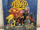 The Fraggles - Fraggle Rock - Vinyl LP Record 1984