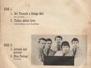 ERIC BURDON THE ANIMALS 'AROUND AND AROUND' THAILAND EP