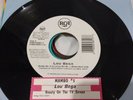 Lou Bega Mambo No. 5 / Beauty on the TV Screen RCA 07863-65851-7 1999 JB Strip