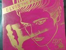 DOPPIO LP ELVIS THE PELVIS 50th ANNIVERSARY RCA 1985 NM