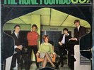 The Honeycombs - All Systems Go  (LP, Album, Mono) Original 1965 UK Press