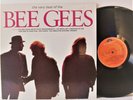 The Bee Gees the very best of the BEE GEES (LP Vinyl NM TOP ) 1989