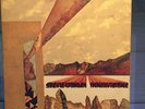 Stevie Wonder 'Innervisions'  Vinyl LP 1973 Tamla T 326L Grammy Hall of Fame