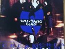 Wu Tang Clan vinyl C.R.E.A.M Loud Records RCA US 94 Original