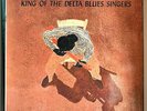 King Of The Delta Blues Singers Robert Johnson Columbia Vinyl Records Mono
