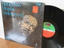 HERBIE MANN Memphis Underground LP (Atlantic 1522, orig 1969) VG++ in Shrink