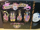 Concrete Blonde: Free (MINT 1st 1989 I.R.S US LP) Alternative Rock