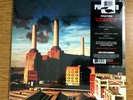 Pink Floyd ANIMALS Vinyl (LP/VINYL, 2016) Sealed
