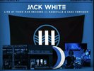 Jack White Live at Third Man Records Nashville & Cass Vault #37 Third man Record