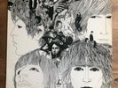 The Beatles Revolver Original 1st Issue 2nd Press 1966 Vinyl LP XeX 605/2 606/2.