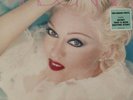 Madonna Bedtime Stories Vinyl LP Reissue